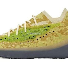 Adidas Yeezy Boost 380時尚  沙棕色 稀土秘寶 椰子休閒鞋  GZ04 歷史價格詳細信息