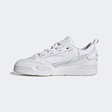 【代購】Adidas Originals ADI2000 三葉草白灰紅經典休閒板鞋GX6358男女鞋 歷史價格詳細信息