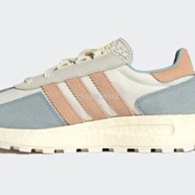 adidas_女性_慢跑鞋_灰藍_IF7286_ALPHAEDGE + 歷史價格詳細信息