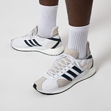 【代購】Adidas Orignals Her Court 白 休閒運動鞋 GY3579-台之星代購 歷史價格詳細信息