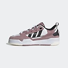 【代購】Adidas Orignals Her Court 白 休閒運動鞋 GY3579-台之星代購 歷史價格詳細信息