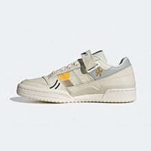 【代購】adidas Originals Forum 三葉草低幫休閒百搭滑板鞋GX2161 男女鞋 歷史價格詳細信息