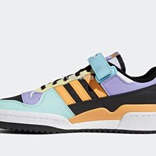 adidas Originals Forum 經典時尚休閒滑板鞋GX2530 男女鞋 歷史價格詳細信息