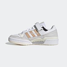 【代購】adidas Originals Forum 三葉草低幫休閒百搭滑板鞋GX2161 男女鞋 歷史價格詳細信息