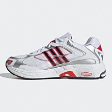Adidas RESPONSE CL 白紅 透氣 舒適 跑步鞋 GX2506 休閑 歷史價格詳細信息