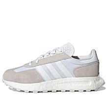 【代購】adidas Racing 1 Boost Prototype 灰藍復古休閒運動慢跑鞋HP7743女鞋 歷史價格詳細信息