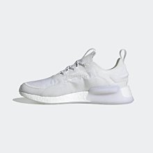 adidas 慢跑鞋 NMD_V3 W 女鞋 黑 白 Boost 緩震 運動鞋 三葉草 愛迪達 GY4189 歷史價格詳細信息