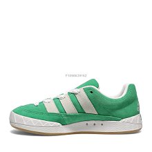 adidas 休閒鞋 Adimatic 草綠 白 厚鞋舌 板鞋 男鞋 愛迪達 三葉草 百搭款 【ACS】 GZ6202 歷史價格詳細信息