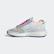 【代購】adidas ZX 22 BOOST 經典時尚休閒慢跑鞋GY6695男女鞋 歷史價格詳細信息