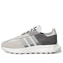 【代購】adidas Racing 1 Boost Prototype 灰藍復古休閒運動慢跑鞋HP7743女鞋 歷史價格詳細信息