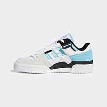 【代購】adidas Originals Forum 白藍經典百搭休閒滑板鞋 GZ5390 男女鞋 價格比較,價格查詢,歷史價格詳細信息