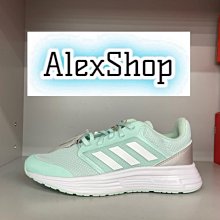Adidas Galaxy 5 女 水藍 透氣 運動 休閒 慢跑鞋 FY6745 歷史價格詳細信息
