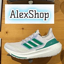 艾力克斯 ADIDAS ULTRABOOST 5X 白黑 BOOST慢跑鞋 男 IF1480 歷史價格詳細信息