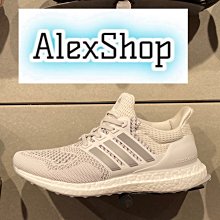 艾力克斯 ADIDAS ULTRABOOST 5X 白黑 BOOST慢跑鞋 男 IF1480 歷史價格詳細信息