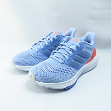 adidas 慢跑鞋 Ultrabounce W 女鞋 藍 橘 運動鞋 路跑 緩震 愛迪達 HP5783 歷史價格詳細信息