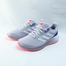 Adidas RUNFALCON 女慢跑鞋 EG8626 黑 歷史價格詳細信息