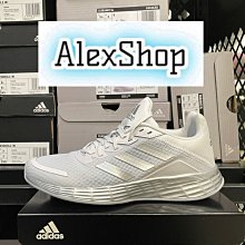 艾力克斯 ADIDAS DURAMO 10 女 GW4116 粉白 慢跑鞋 X 歷史價格詳細信息