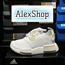 Adidas NMD_R1 W 女 白粉 套穿 虹光 經典款 針織 避震 運動 休閒鞋 FZ3777 歷史價格詳細信息