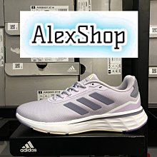 adidas 慢跑鞋 Startyourrun 深藍 紫 白 愛迪達 路跑 運動鞋 女鞋 【ACS】 HP5675 歷史價格詳細信息