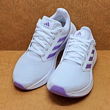 Adidas Galaxy 6 W [HP2415] 女 慢跑鞋 運動 休閒 基本款 透氣 舒適 愛迪達 白紫 歷史價格詳細信息
