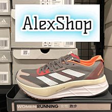 艾力克斯 ADIDAS ADIZERO BOSTON 10 M 男 GY0928 波10 白黑 避震慢跑鞋ㄇ8X5花8 歷史價格詳細信息