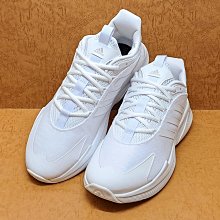 adidas 愛迪達 慢跑鞋 Alphaedge+ 白 全白 女鞋 緩震 Bounce 多功能 運動鞋 IF7285 歷史價格詳細信息