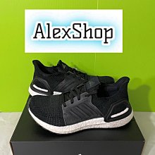 艾力克斯 ADIDAS ULTRABOOST 5X 白黑 BOOST慢跑鞋 男 IF1480 歷史價格詳細信息