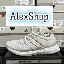 艾力克斯 ADIDAS ULTRABOOST 5X 白黑 BOOST慢跑鞋 男 IF1480 歷史價格詳細信息