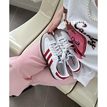 ADIDAS SAMBA OG 白綠 運動休閒鞋 IG1024 Originals 男女款 情侶款 歷史價格詳細信息