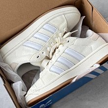 adidas 休閒鞋 Campus 00s 米白 黑 復古 寬版 三葉草 愛迪達 男鞋 女鞋【ACS】 HQ8711 歷史價格詳細信息