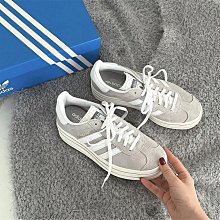 adidas 休閒鞋 Gazelle 碳灰 深灰 麂皮 復古 三葉草 男鞋 女鞋 【ACS】 GY7340 歷史價格詳細信息