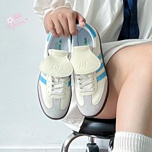 正品Adidas Originals Samba 白棕 奶牛紋 焦糖咖色 蒸汽木偶 男女鞋 IG1025 歷史價格詳細信息