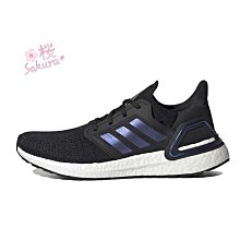 adidas 慢跑鞋 UltraBOOST 20 黑 彩色 針織 襪套 男鞋 愛迪達 【ACS】 EG0711 歷史價格詳細信息