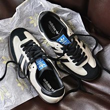 Adidas Samba OG ID2047 男 休閒鞋 運動 經典 復古 三葉草 麂皮 流行 穿搭 裸粉 奶茶 歷史價格詳細信息