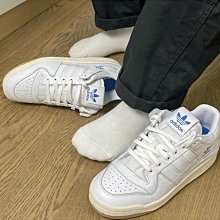Adidas Originals Forum 84 Low 人氣單品 經典復古籃球鞋男女鞋 GX4576-台之星代購 歷史價格詳細信息