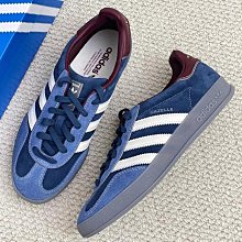 Adidas originals GAZELLE 全新真品.黑色全皮質.現貨 36. 歷史價格詳細信息