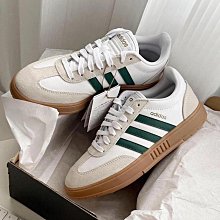 ADIDAS 男 GRADAS 休閒鞋 經典 復古 舒適 百搭 - FZ1054 歷史價格詳細信息