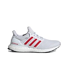 adidas Ultraboost 4.0 DNA 白 黑 男鞋 Boost 慢跑鞋 零碼福利品【ACS】 歷史價格詳細信息