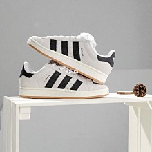 adidas 休閒鞋 Campus 00s 綠 白 麂皮 復古 Y2K 男鞋 女鞋 【ACS】 H03472 歷史價格詳細信息