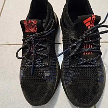 八成新_ADIDAS_愛迪達_學步鞋_嬰兒鞋_外出鞋_參考NIKE PUMP NEWBALANCE 歷史價格詳細信息