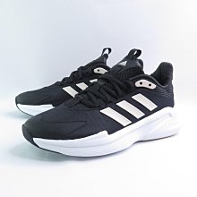 Adidas Alphaedge + [IE6038] 女 慢跑鞋 運動 訓練 休閒 緩震 舒適 愛迪達 黑 粉膚 歷史價格詳細信息