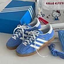 Adidas originals GAZELLE 全新真品.黑色全皮質.現貨 36. 歷史價格詳細信息