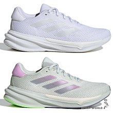 【ADIDAS】SUPERNOVA STRIDE 男 慢跑鞋 黑綠-IG8315 歷史價格詳細信息