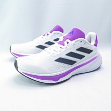 Adidas Response Super W IG1409 女 慢跑鞋 運動 休閒 基本款 緩震 透氣 舒適 黑灰 歷史價格詳細信息