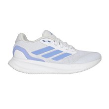 Adidas RUNFALCON 女慢跑鞋 EG8626 黑 歷史價格詳細信息