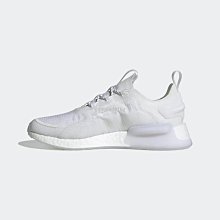 adidas 慢跑鞋 NMD_V3 W 女鞋 黑 白 Boost 緩震 運動鞋 三葉草 愛迪達 GY4189 歷史價格詳細信息
