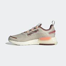 adidas 慢跑鞋 NMD_V3 W 女鞋 黑 白 Boost 緩震 運動鞋 三葉草 愛迪達 GY4189 歷史價格詳細信息