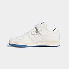 【代購】adidas Originals Forum 三葉草低幫休閒百搭滑板鞋GX2161 男女鞋 歷史價格詳細信息