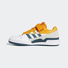 【代購】adidas Originals Forum 三葉草低幫休閒百搭滑板鞋GX2161 男女鞋 歷史價格詳細信息