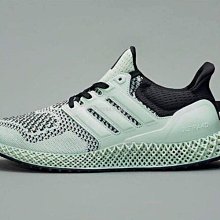 adidas 休閒鞋 4D Fusio 黑 橘 桃紅 漸層 針織鞋面 男鞋 三葉草 愛迪達 【ACS】 FZ2414 歷史價格詳細信息